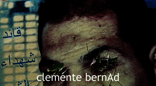 clementebernad.com