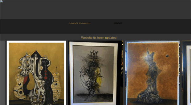 clementebornacelli.com