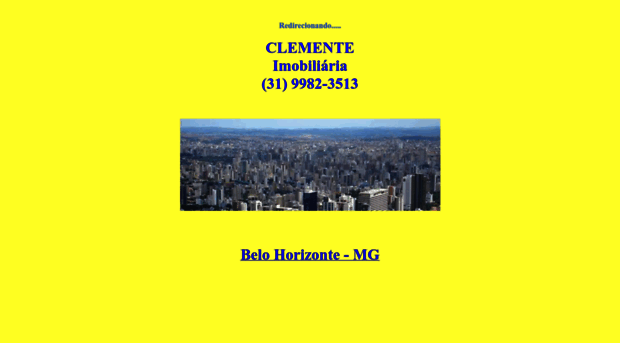 clementeimobiliaria.com.br