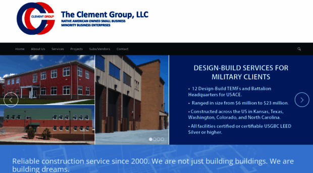 clementgroup-llc.com