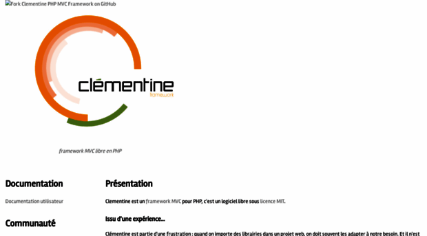 clementine.quai13.com