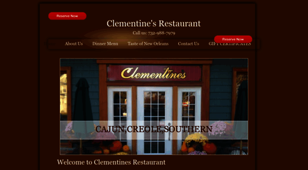 clementinesavon.com