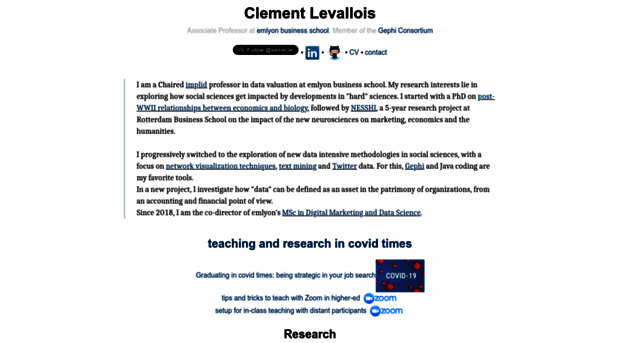 clementlevallois.net