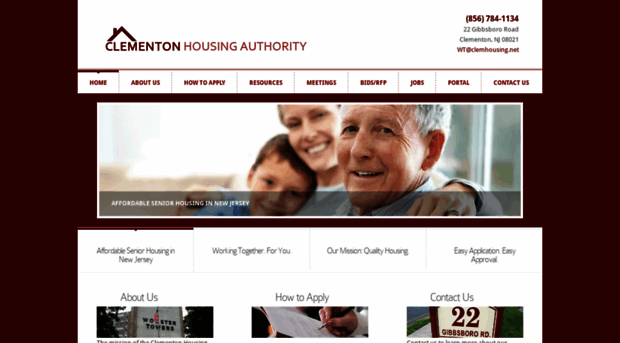 clementonhousingauthority.com