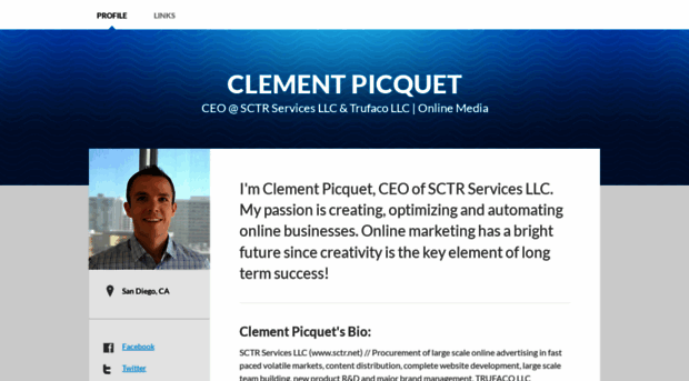 clementpicquet.com