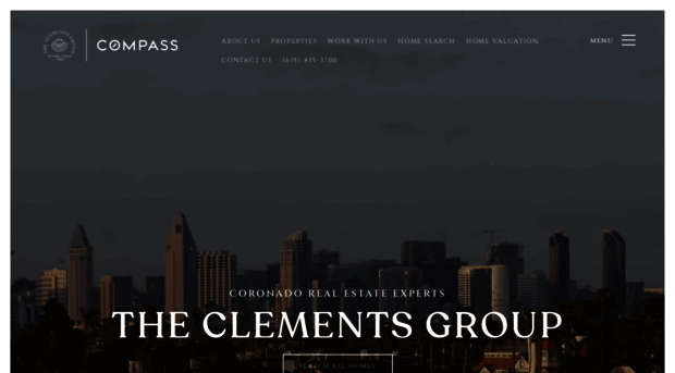 clementsgroupre.com