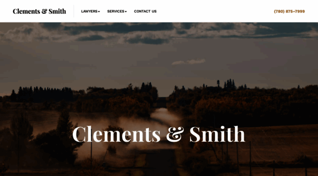 clementslaw.ca