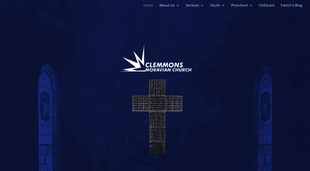 clemmonsmoravian.org