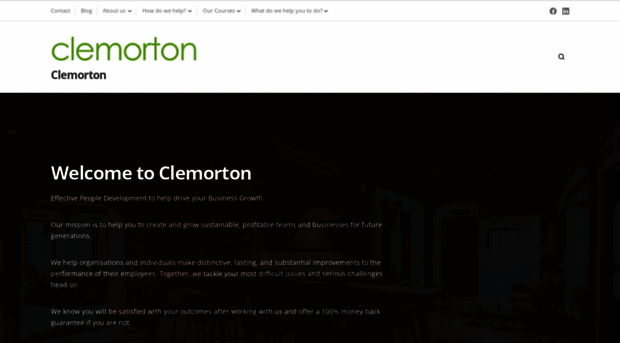 clemorton.co.uk