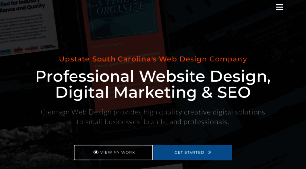 clemsondesign.com