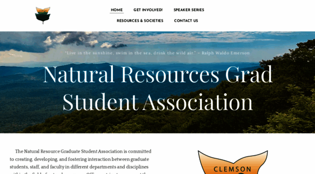 clemsonnrgsa.weebly.com