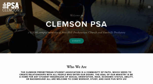 clemsonpsa.org