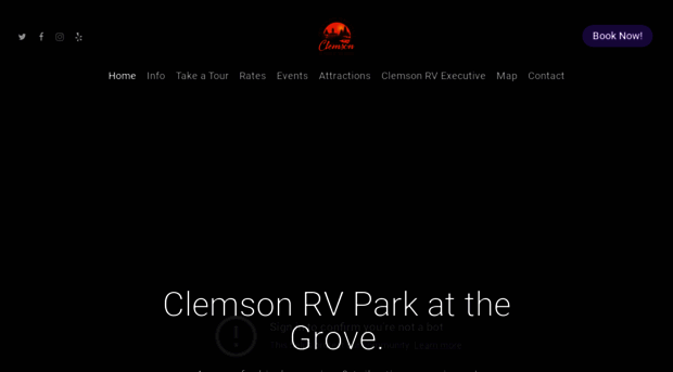 clemsonrv.com