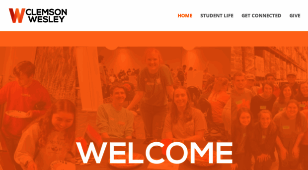 clemsonwesley.org