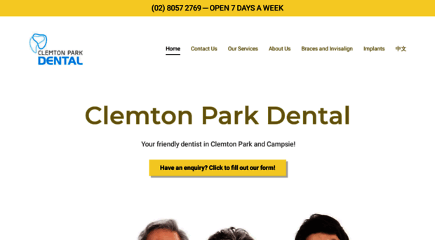 clemtonparkdental.com.au