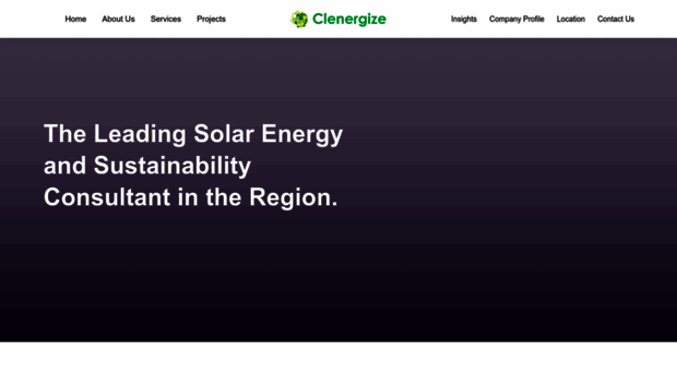 clenergize.com