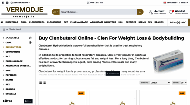 clenuk.com