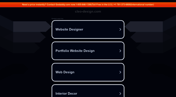 cleo-design.com