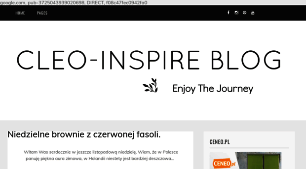 cleo-inspire.com