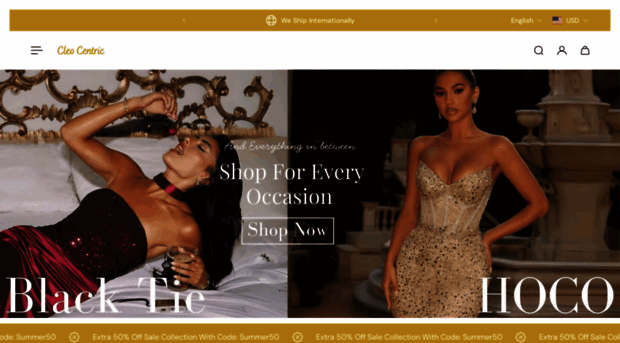cleocentric.com