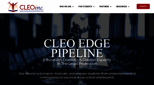 cleoinc.org