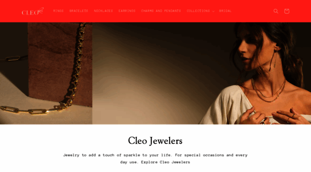 cleojewels.com