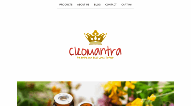 cleomantra.com