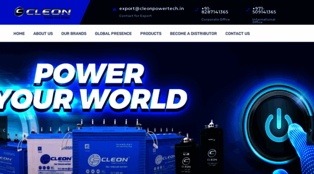 cleonglobal.com