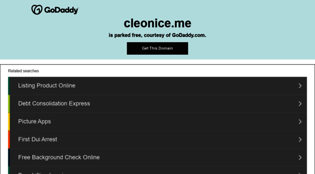 cleonice.me