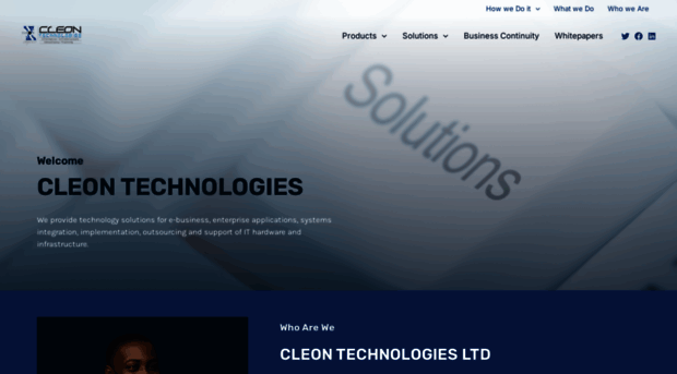 cleonit.com