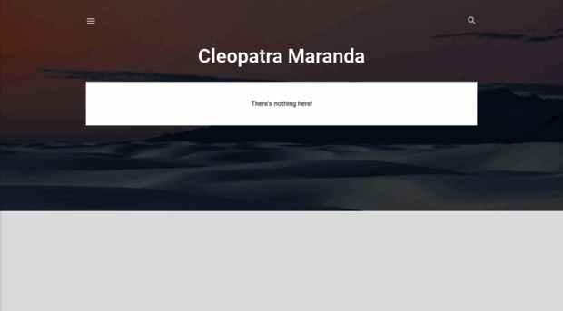 cleopatra-maranda63.blogspot.com