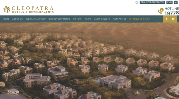 cleopatra-realestate.com