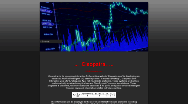 cleopatra.com