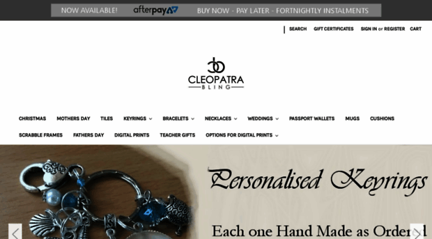 cleopatrabling.com.au