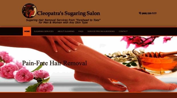 cleopatrasugaringllc.com