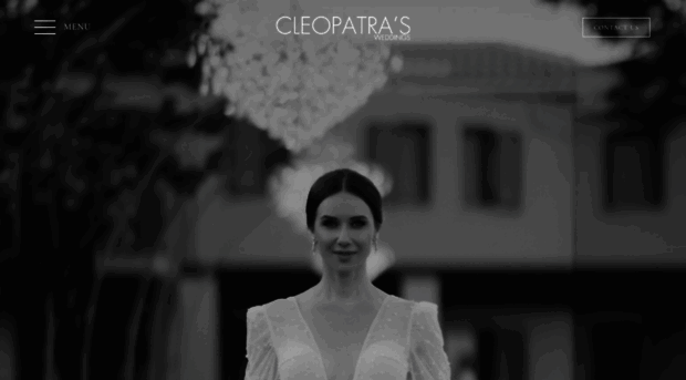 cleopatraweddings.com