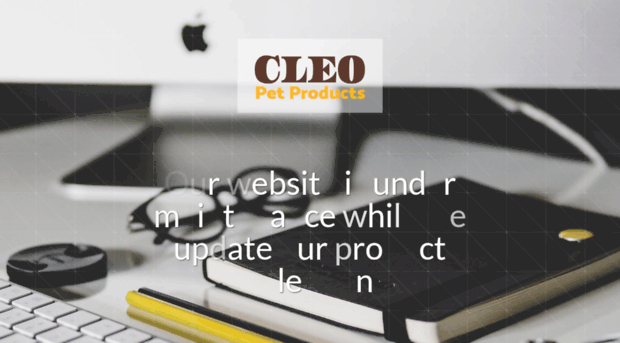 cleopetproducts.com