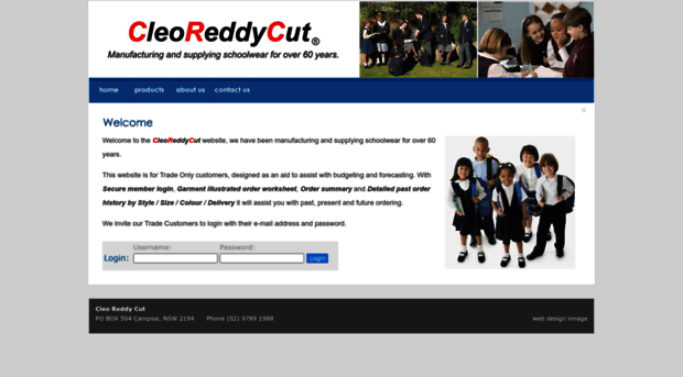 cleoreddycut.net.au