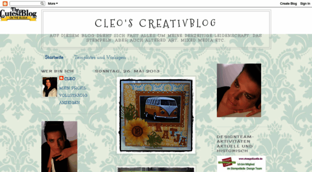 cleoscreativblog.blogspot.com