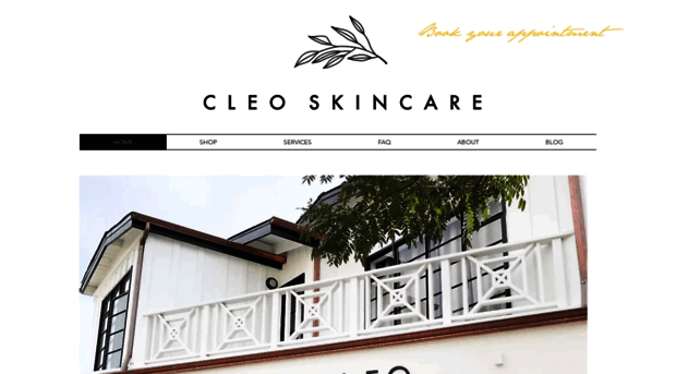 cleosugaring.com