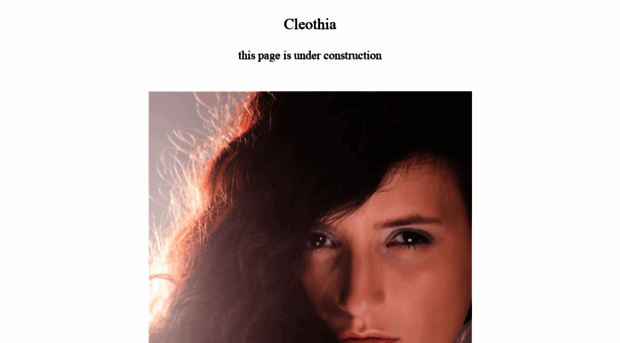 cleothia.de