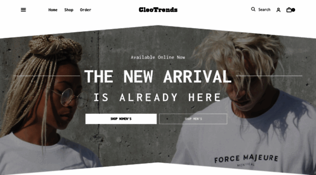 cleotrends.com
