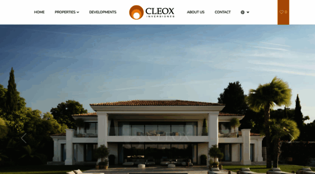 cleoxinversiones.com