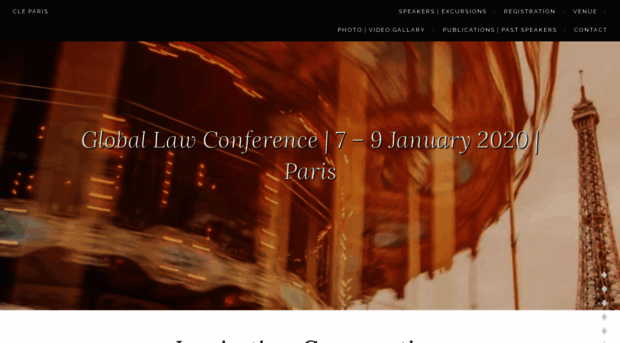 cleparis.org