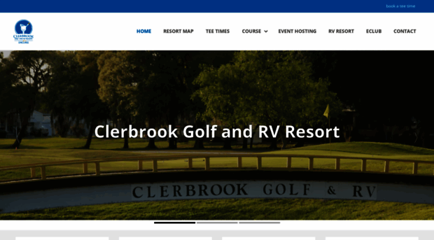 clerbrook.com