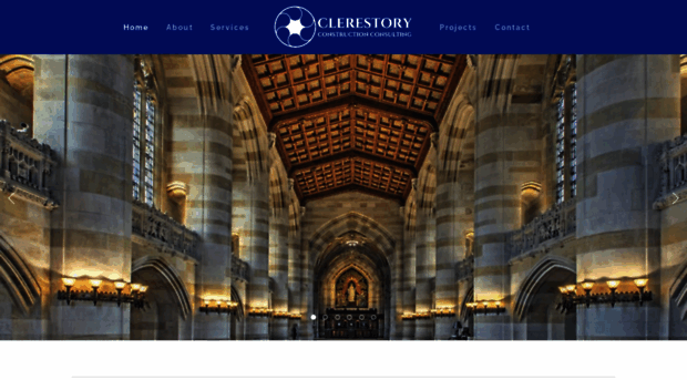 clerestorycc.com