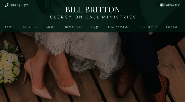 clergyoncallministries.com