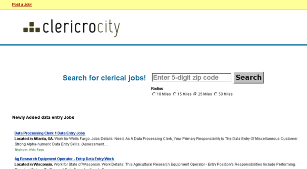 clericrocity.com