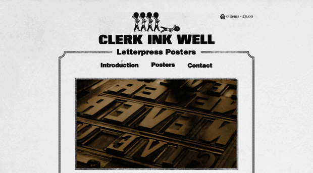 clerkinkwell.com