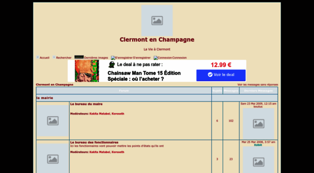 clermont-champagne.niceboard.com